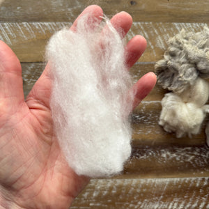 Extra Fine Merino