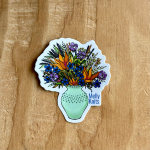 Stickers!
