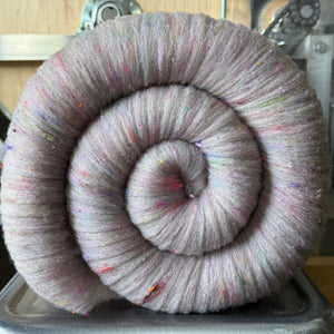 MEGA BATT : Huckleberry