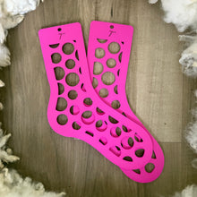7” Sock Blockers - Child