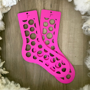 7” Sock Blockers - Child
