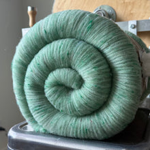 MEGA BATT: Crumbs (green)