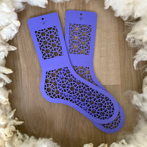 9” Sock Blockers - Medium