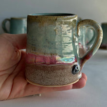 Stash Dashers Hand Made Pottery