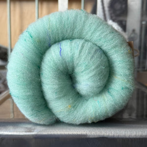 CHAOS: Merino x