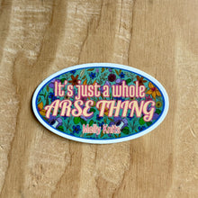 Stickers!