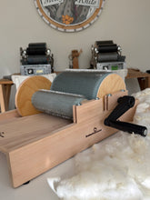 Brother Standard Drum Carder