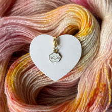 Single Stitch Markers