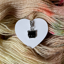 Single Stitch Markers