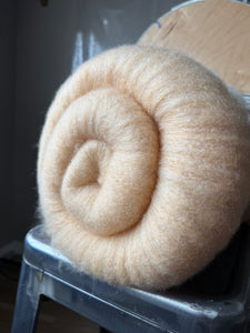 MEGA BATT: Horned Dorset & Eri