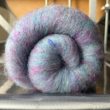 CHAOS: Josephine (blue)