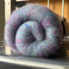 CHAOS: Josephine (blue)