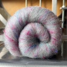 CHAOS: Josephine (teal)