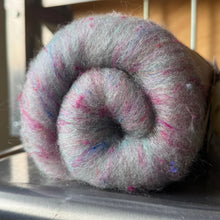 CHAOS: Josephine (teal)