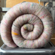 MEGA BATT: Bond & Angora