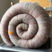 MEGA BATT: Bond & Angora
