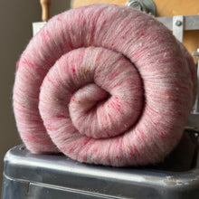 MEGA BATT: Penny & Cashmere