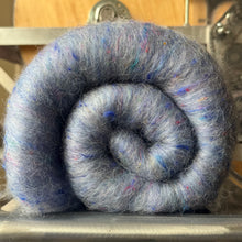 MEGA BATT: Misty Rose