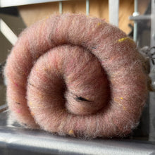 CHAOS: Romney Lamb