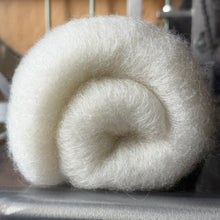 GLOW: BFL, Eri & Cashmere