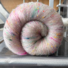 CHAOS: Bond & Angora