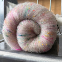 CHAOS: Bond & Angora
