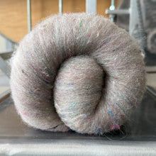 CHAOS: Bowmont Lamb