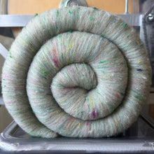 MEGA BATT: Rambouillet