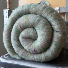 MEGA BATT: Rambouillet
