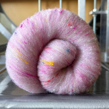 CHAOS: Rambouillet (pink)