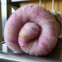 CHAOS: Rambouillet (pink)