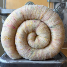 MEGA BATT: Rambouillet
