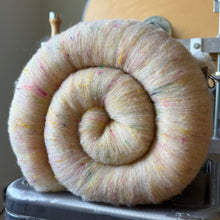 MEGA BATT: Rambouillet
