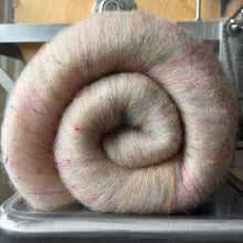 MEGA BATT: Headwaters