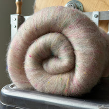 MEGA BATT: Headwaters