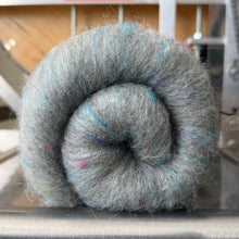 CHAOS: Wingnut & Henny (blue)