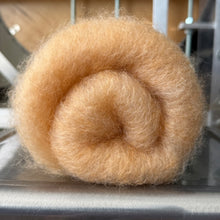 GLOW: BFL Lamb & Red Eri