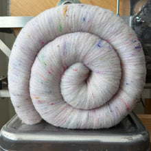 MEGA BATT: Daisy Merino