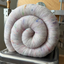 MEGA BATT: Daisy Merino