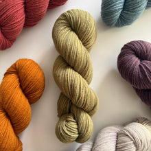 LIMITED: REMEDY 3ply Hand Dyed by Bramble Ridge