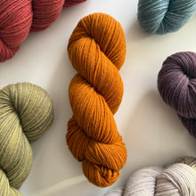 LIMITED: REMEDY 3ply Hand Dyed by Bramble Ridge