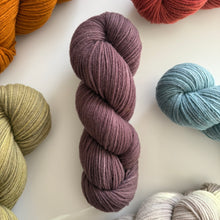 LIMITED: REMEDY 3ply Hand Dyed by Bramble Ridge