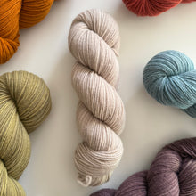 LIMITED: REMEDY 3ply Hand Dyed by Bramble Ridge