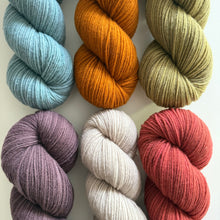 LIMITED: REMEDY 3ply Hand Dyed by Bramble Ridge