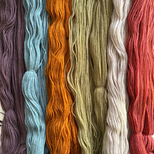 LIMITED: REMEDY 3ply Hand Dyed by Bramble Ridge