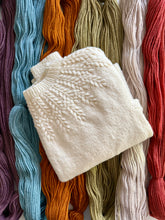 LIMITED: REMEDY 3ply Hand Dyed by Bramble Ridge
