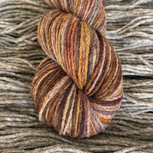 LIMITED: ANTICS 3ply Hand Dyed by Hazel Witch