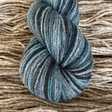 LIMITED: ANTICS 3ply Hand Dyed by Hazel Witch