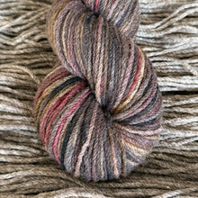 LIMITED: ANTICS 3ply Hand Dyed by Hazel Witch