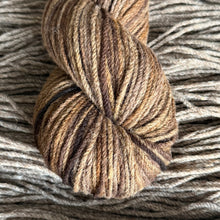 LIMITED: ANTICS 3ply Hand Dyed by Hazel Witch